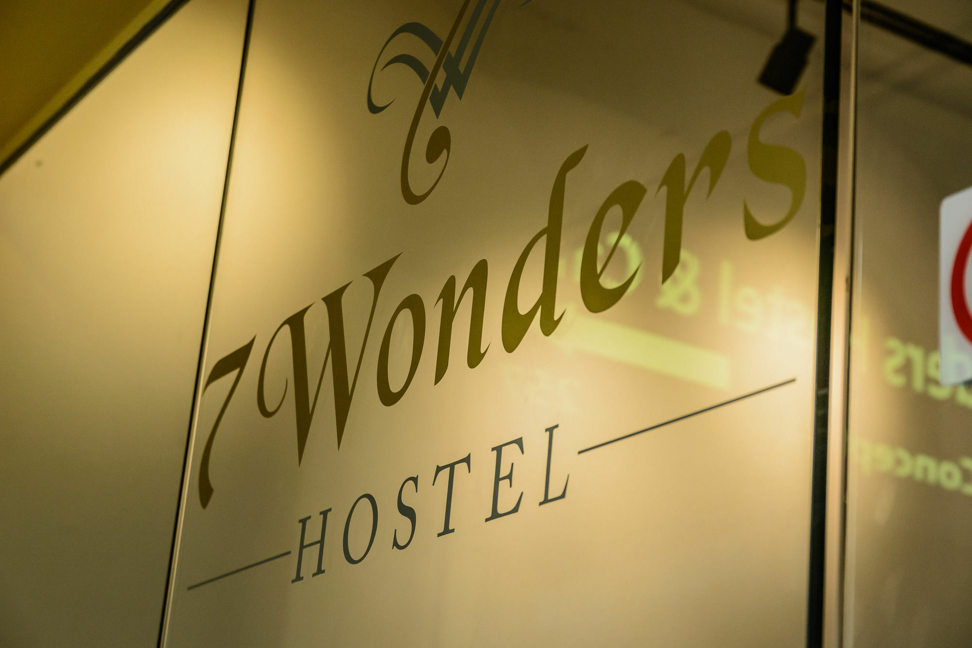 7 Wonders Boutique Capsule Hotel Сингапур Екстериор снимка